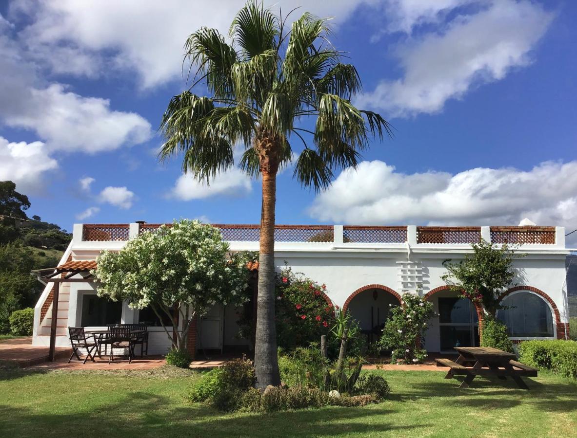 El Estrecho Apartamento