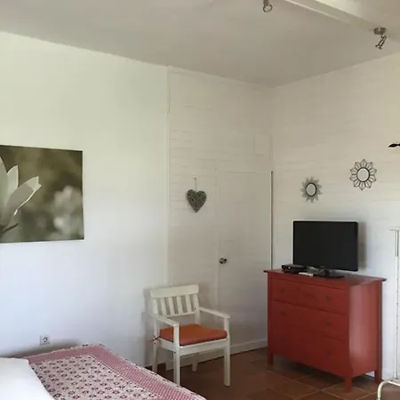 Ferienwohnung El Estrecho Tarifa Exterior foto