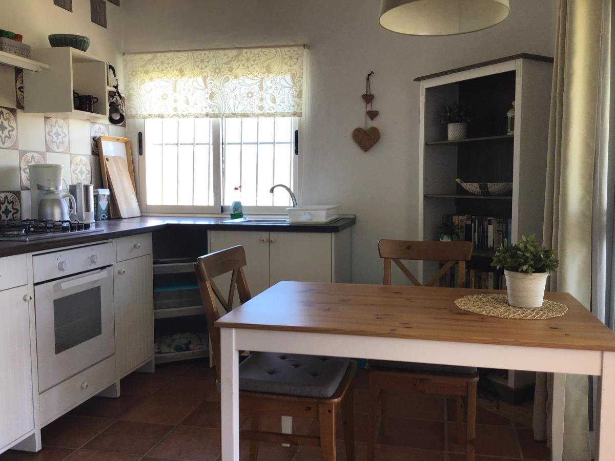 El Estrecho Apartment