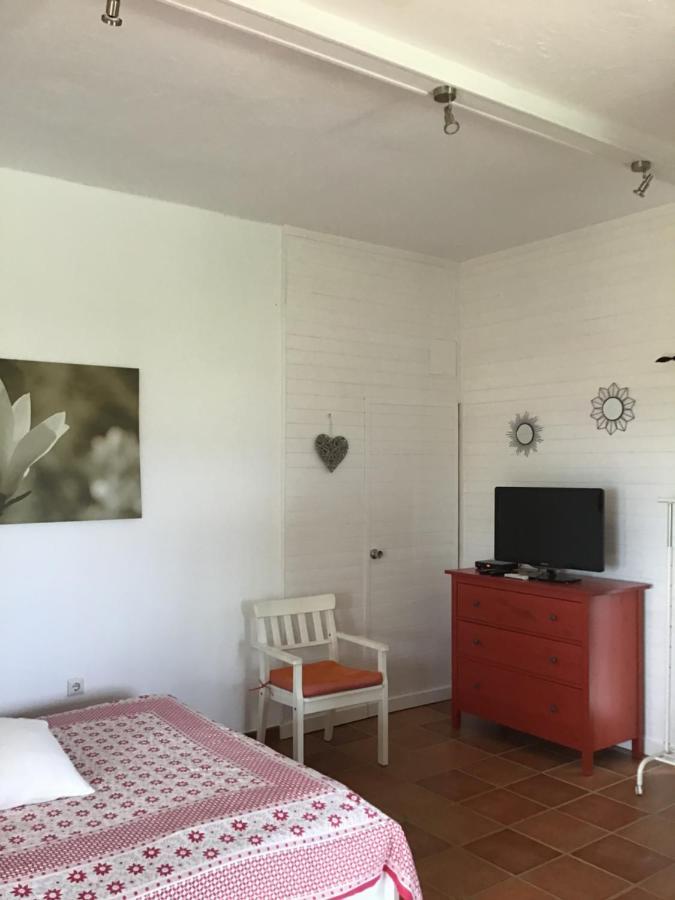 El Estrecho Appartement *