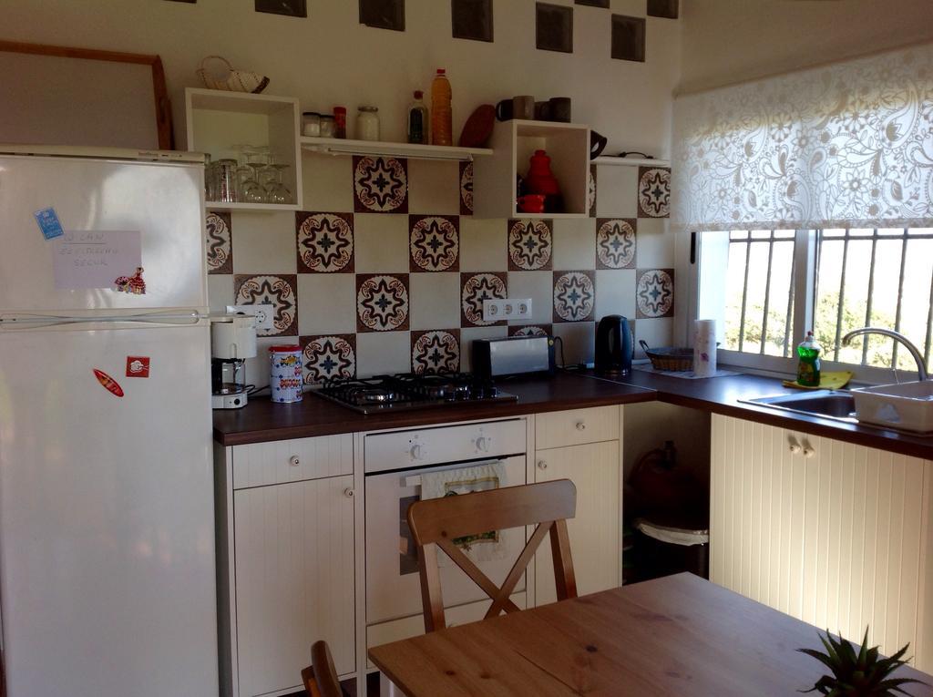 Appartement El Estrecho