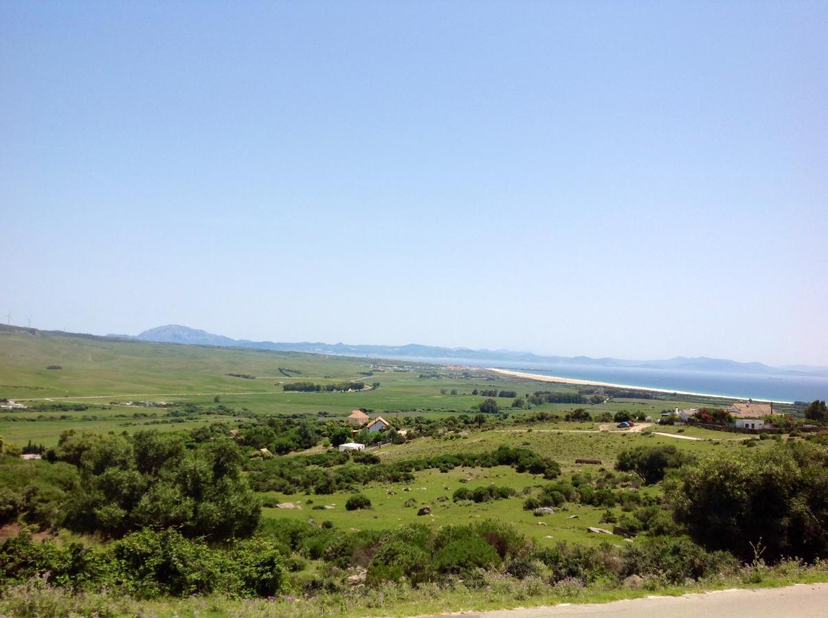 El Estrecho * Tarifa