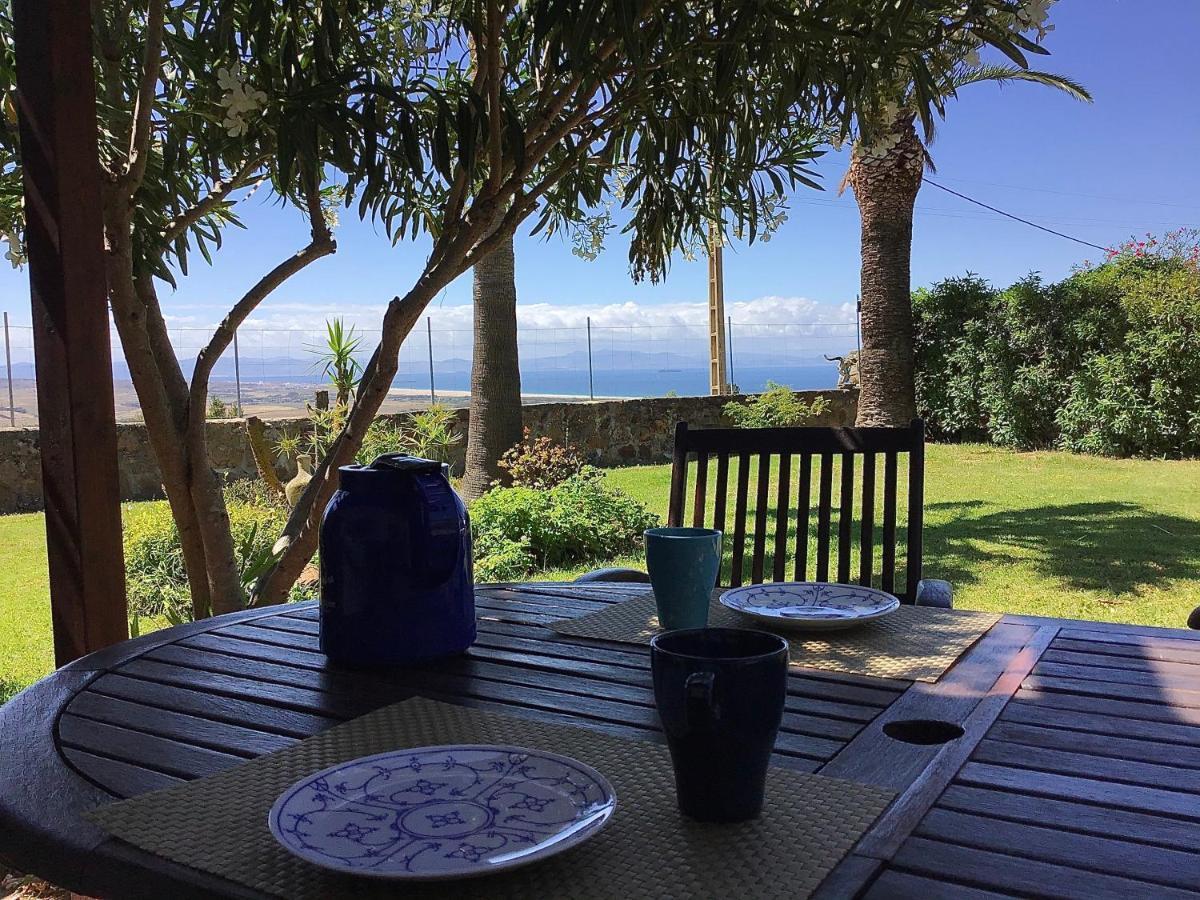 El Estrecho Apartamento Tarifa
