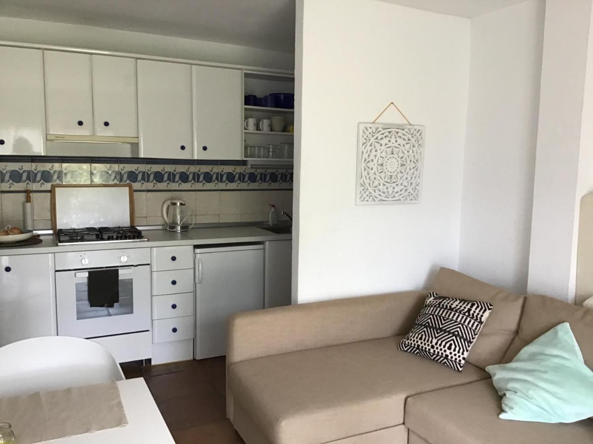El Estrecho Apartamento Tarifa
