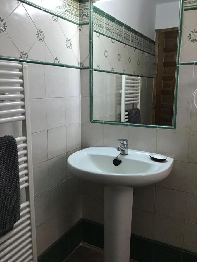 Apartamento El Estrecho Tarifa
