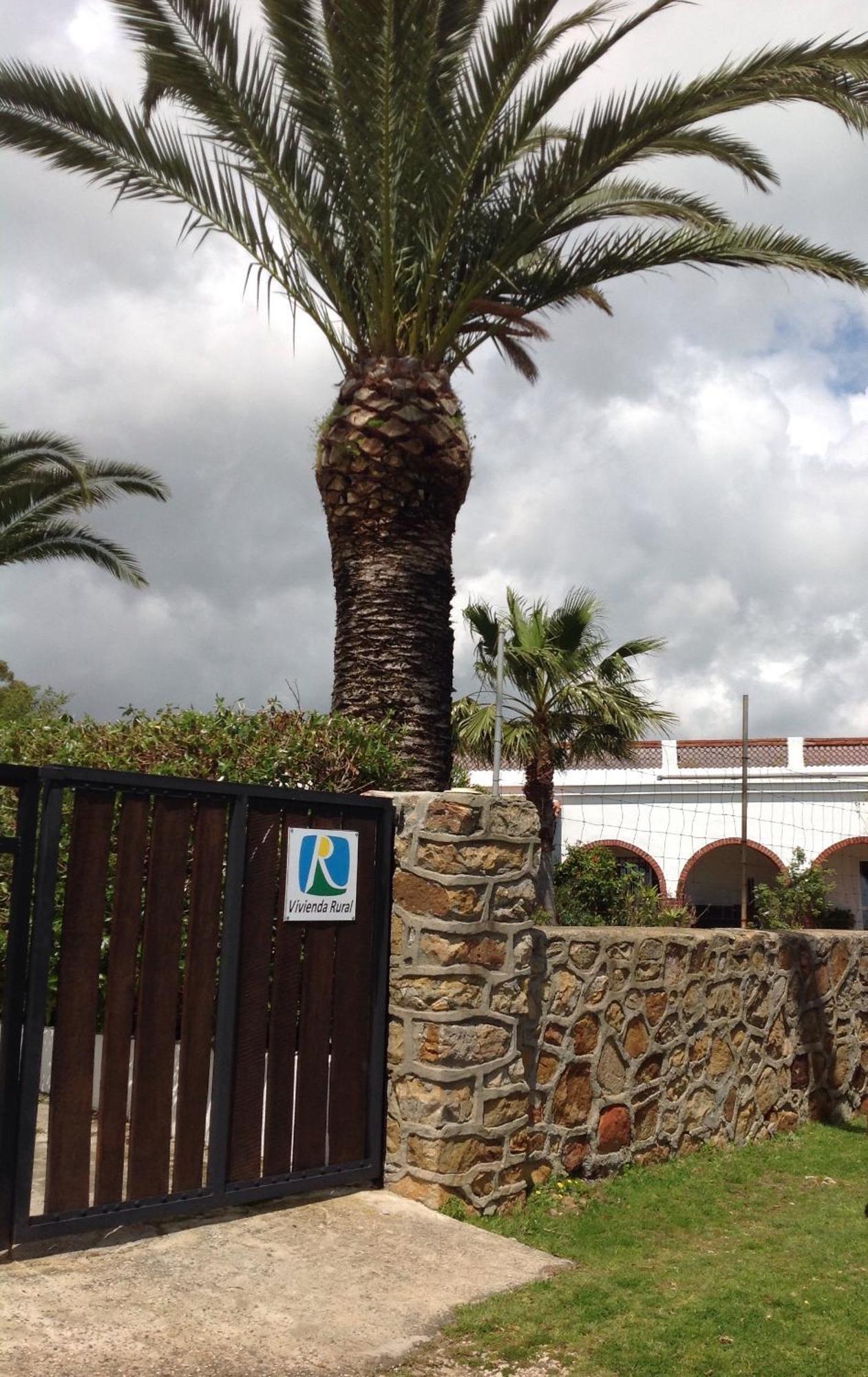 El Estrecho Apartamento Tarifa